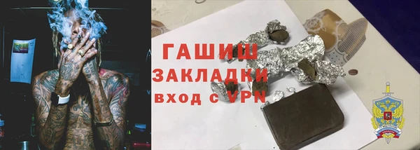 молекула духа Мегион