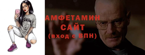 молекула духа Мегион